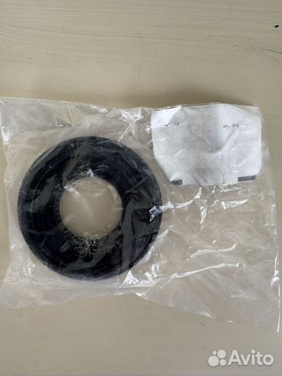 Сальники раздатки