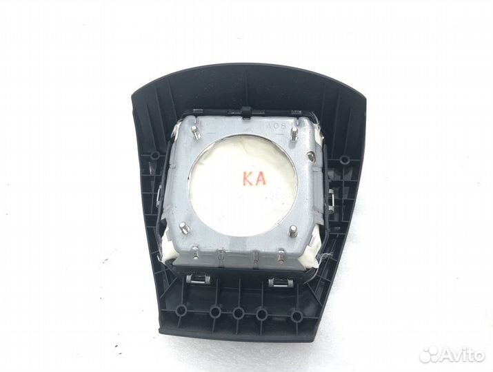 Руль Toyota Crown Majesta URS206 1urfse 2010