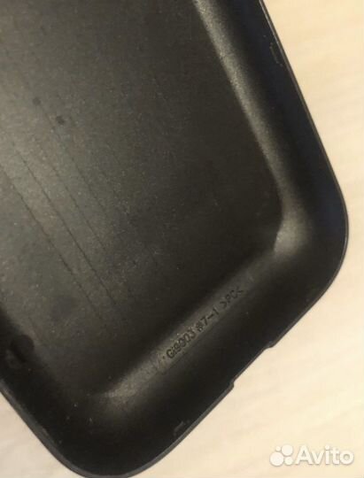 Задняя крышка Samsung i9003