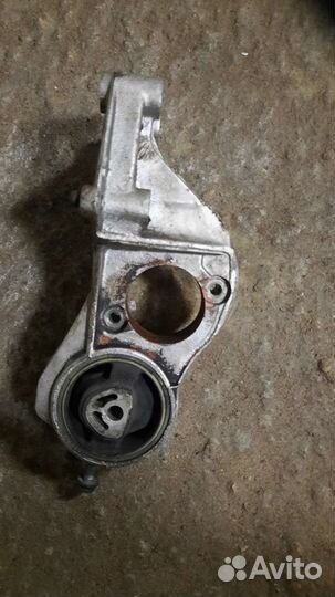 Подушка крепления двигателя Citroen Xsara