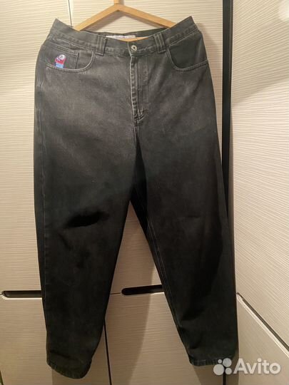 Джинсы polar big boy