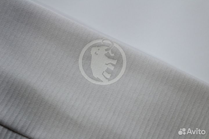 Mammut Туристическая кофта XS Куртка Треккинг