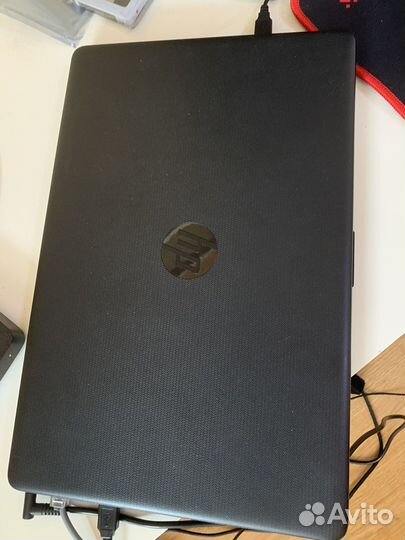 Ноутбук Hp I5-8250U 16гб озу Geforce mx-130