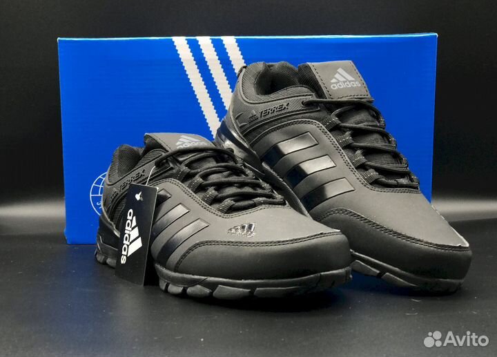 Качество Adidas, большие размеры, 41-46