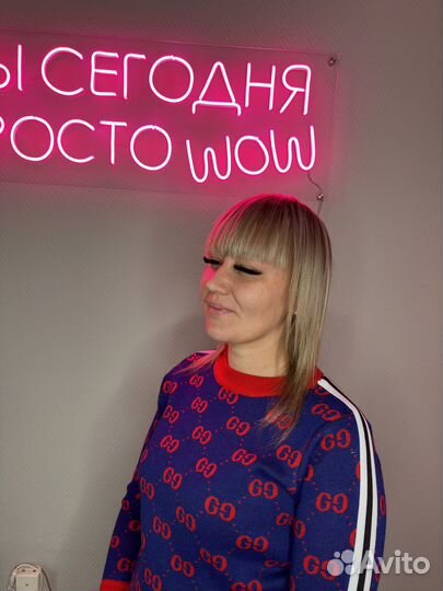 Наращивание волос