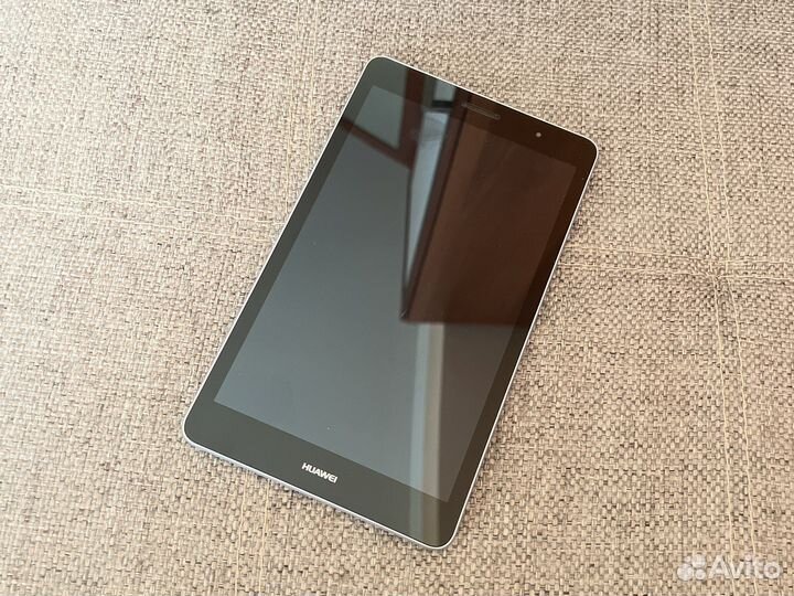 Планшет huawei mediapad t3