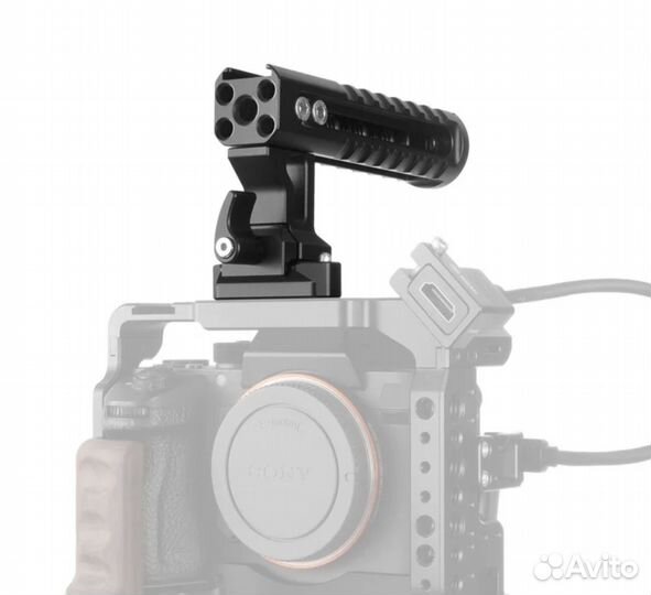 Клетка для Sony a7s2 a7iii a7r3 a7m3