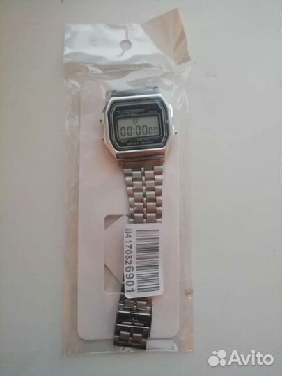 Наручные часы esty