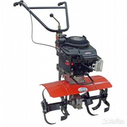 Мотокультиватор Тарпан-03 с двиг. Briggs and Strat