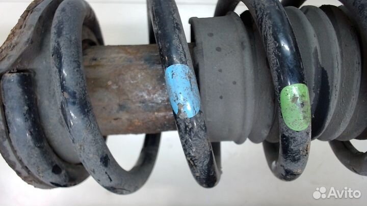 Амортизатор подвески Lexus IS, 2008