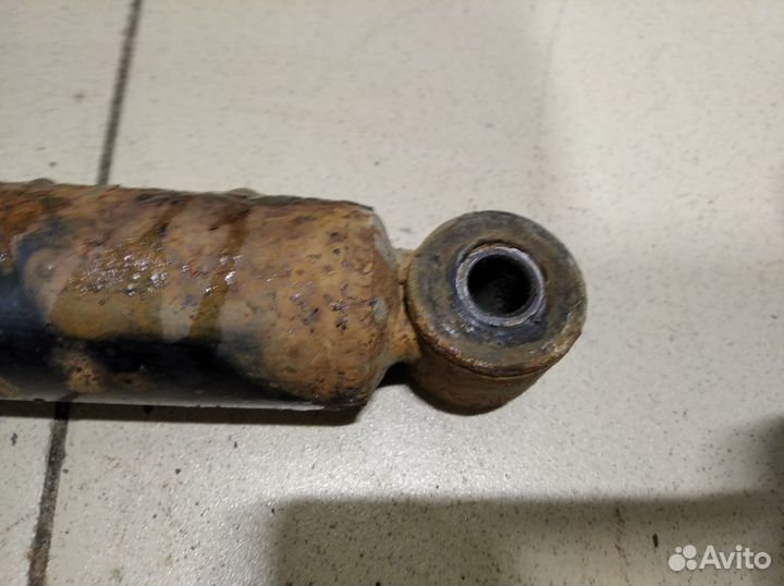 Амортизатор задний RIO 2011-2017