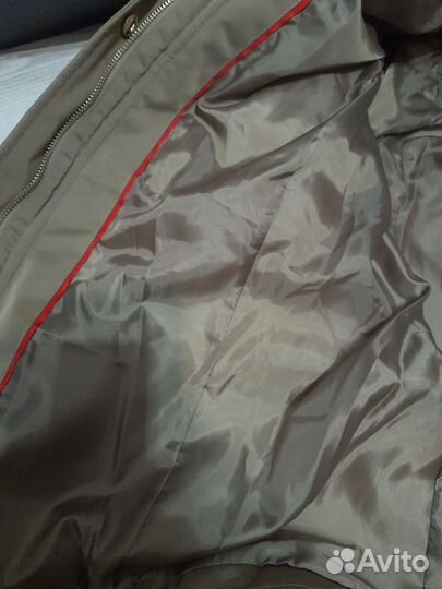 Куртка женская