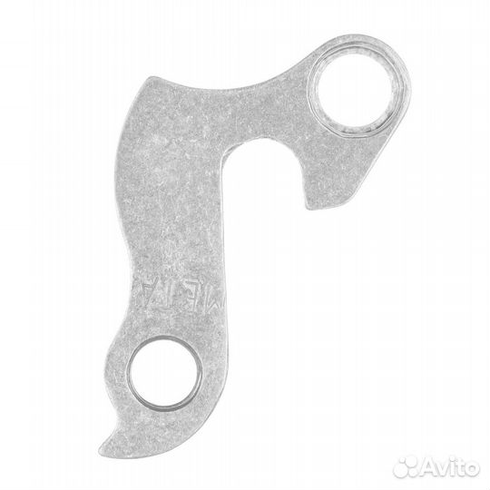 Петух N-001 фрезерованный