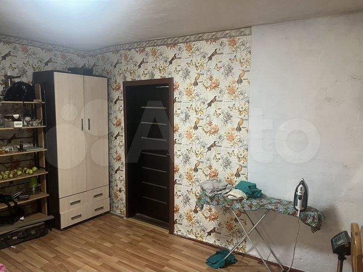 Дом 50 м² на участке 15 сот.