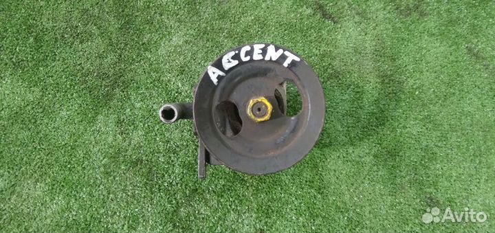 Насос Гура Hyndai Accent 2000-2012