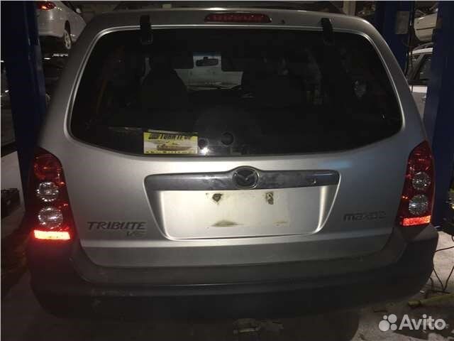 Разбор на запчасти Mazda Tribute
