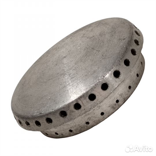 Крышка горелки gefest 1457, бм