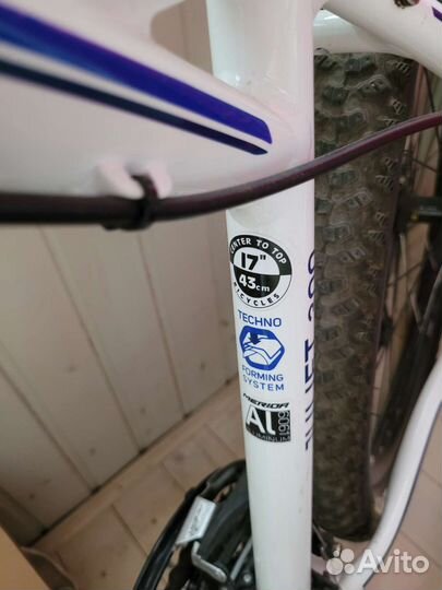 Велосипедывелосипед Merida Juliet 300