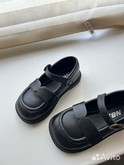 Обувь детская