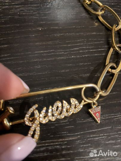 Колье/браслеты guess оригинал