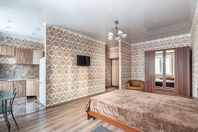 Квартира-студия, 35 м², 8/14 эт.