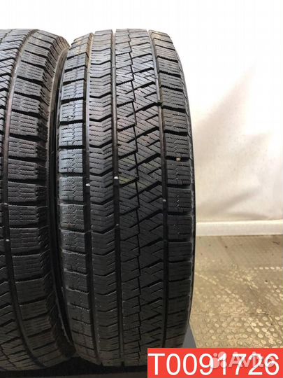Bridgestone Blizzak VRX 185/65 R15 95W