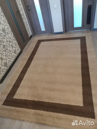 Ковры и паласы б/у