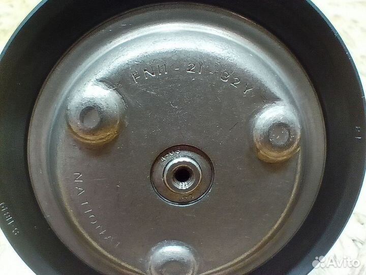 Поршень тормозной ленты АКПП 4F27E, FNR5, FS5A-EL