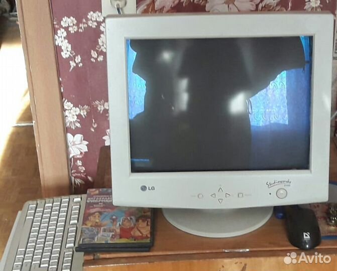 Монитор