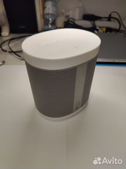 Маруся mi smart speaker