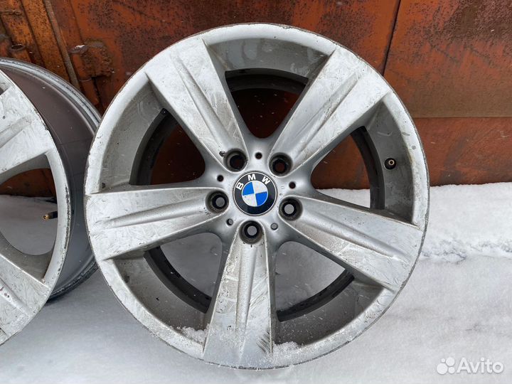 189 стиль bmw e92 r19