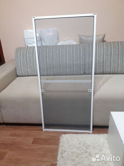 Москитная сетка