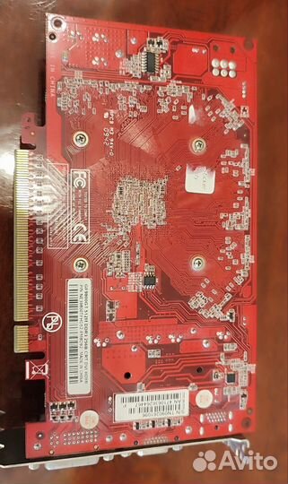 Видеокарта Palit GeForce 9800GT