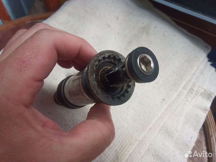 Каретка 73x113,5 mm