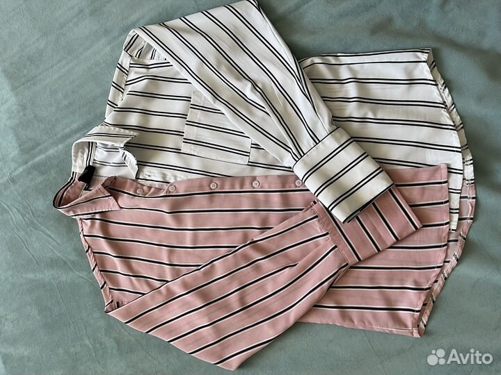 Рубашка женская