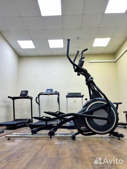 Складывающийся генераторный эллипсоид от Svensson