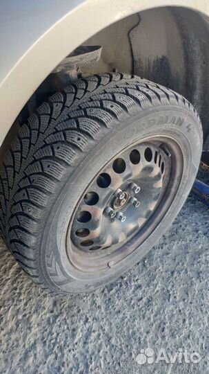 Nordman Nordman 4 205/60 R16