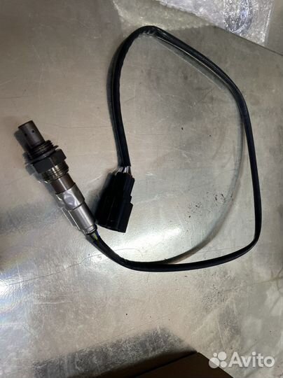 Лямда зонд мазда 6