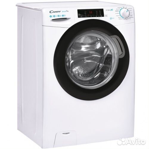 Стиральная машина Candy CSO34106TB1/2-07