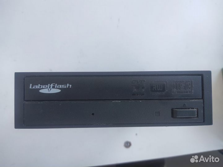CD, DVD приводы для пк