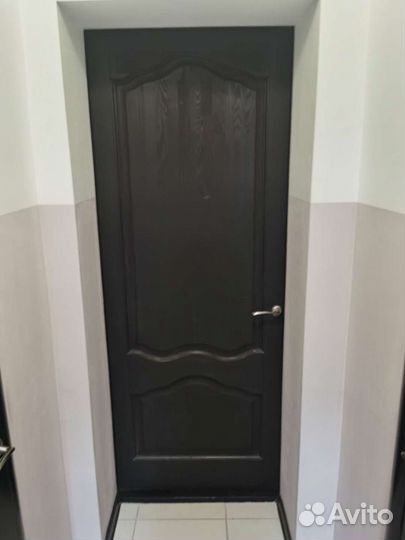 Дверь деревянная межкомнатная