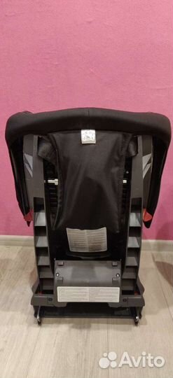 Детское автокресло Mercedes с isofix A0009701702