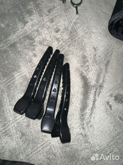 Ножницы парикмахерские