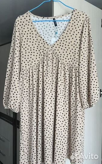 Вещи женские пакетом