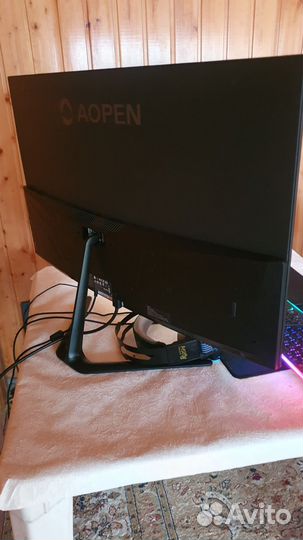 Монитор Aopen 32 дюйма 165гц