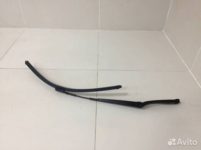 Поводок стеклоочистителя передний левый Volkswagen