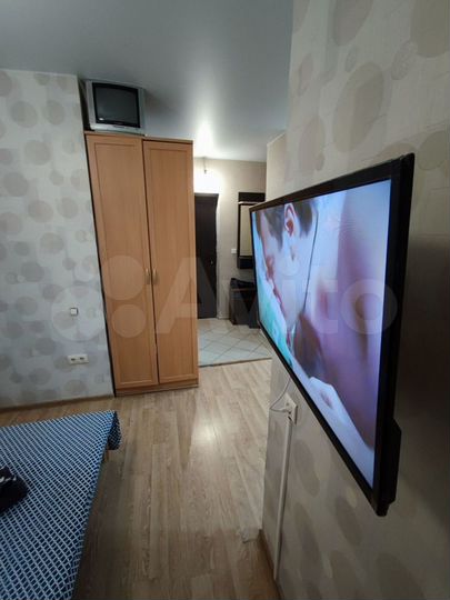 Квартира-студия, 19 м², 3/10 эт.