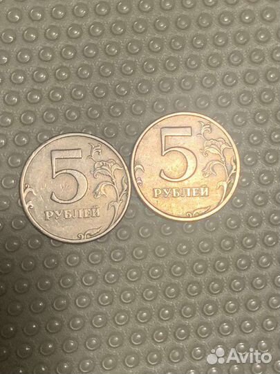 Манеты спмд