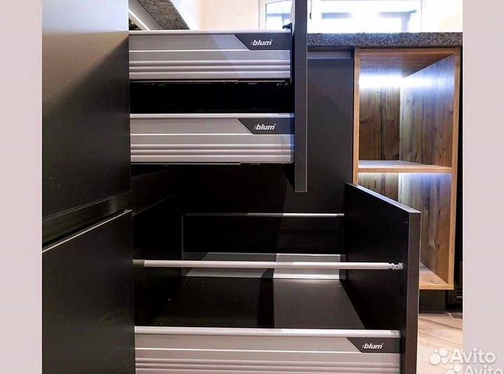 Кухонный гарнитур 