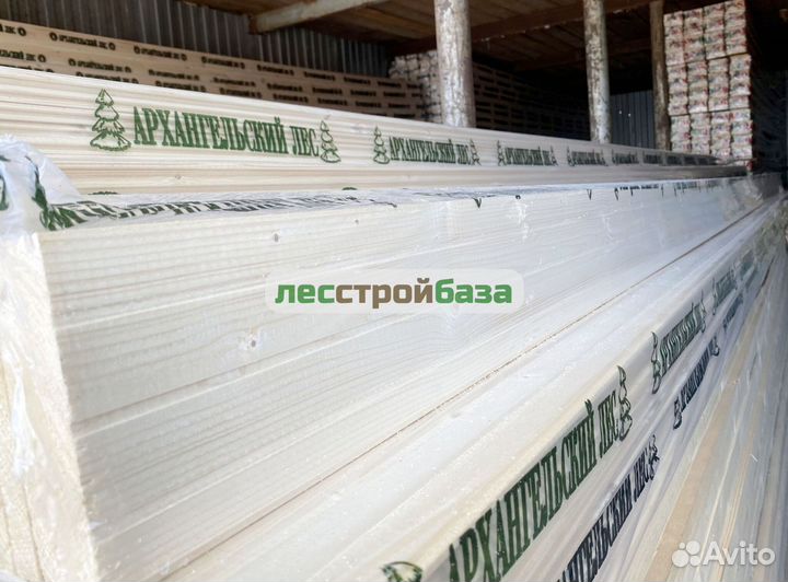 Имитация бруса